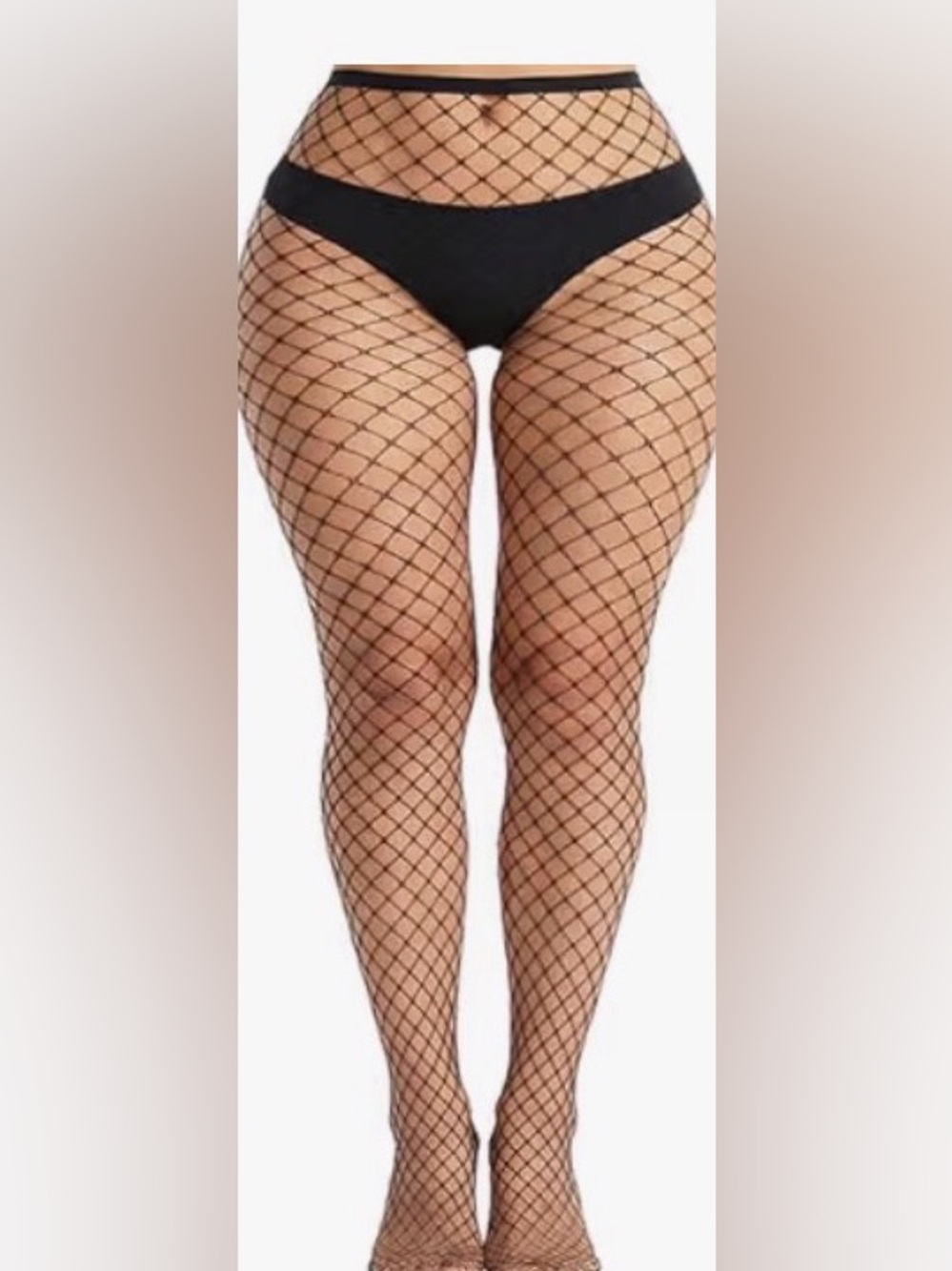 Black Stockings for Women